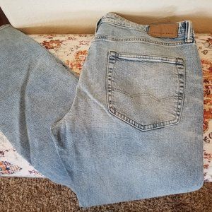American Eagle Original Straight 36X36